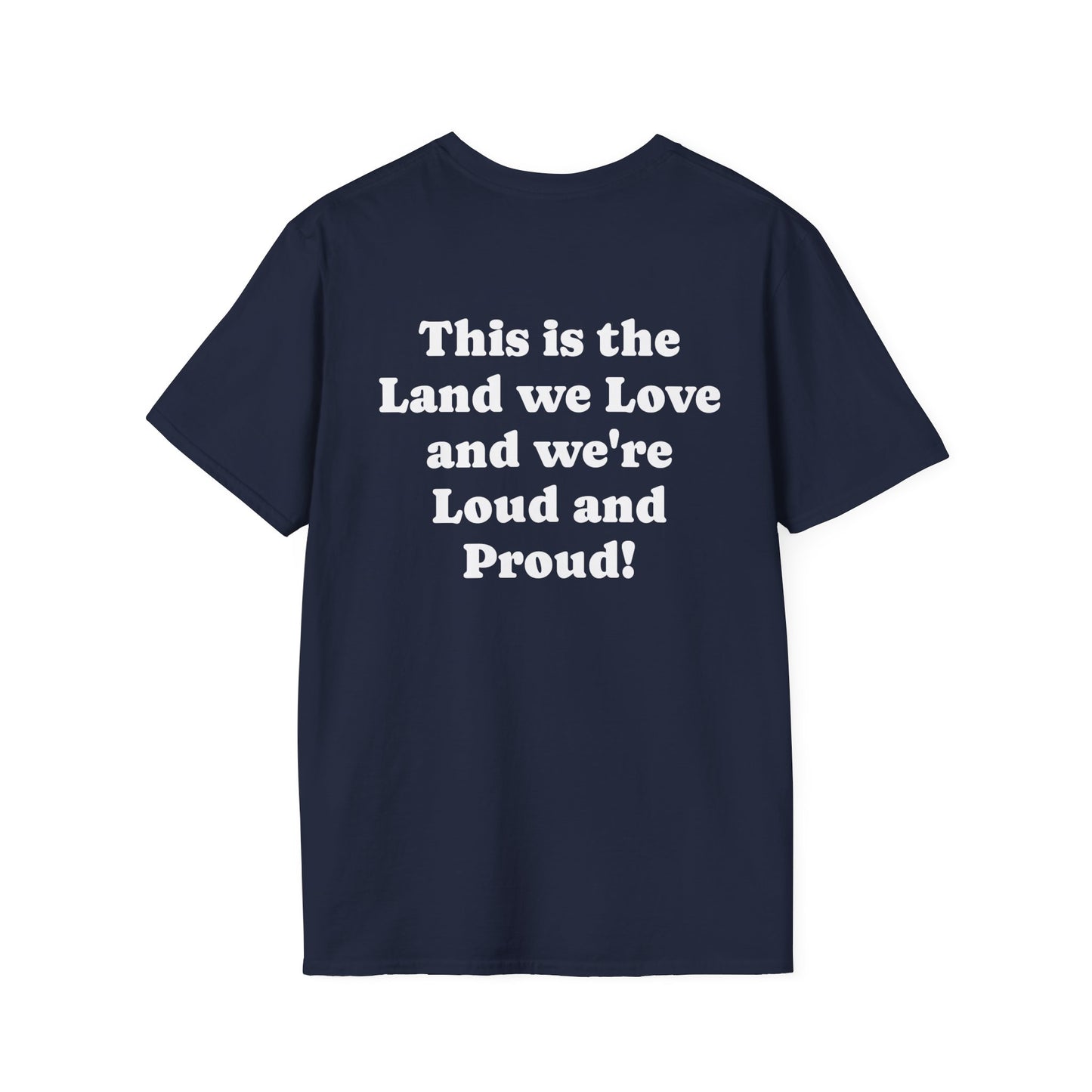 Republicans Song T-Shirt