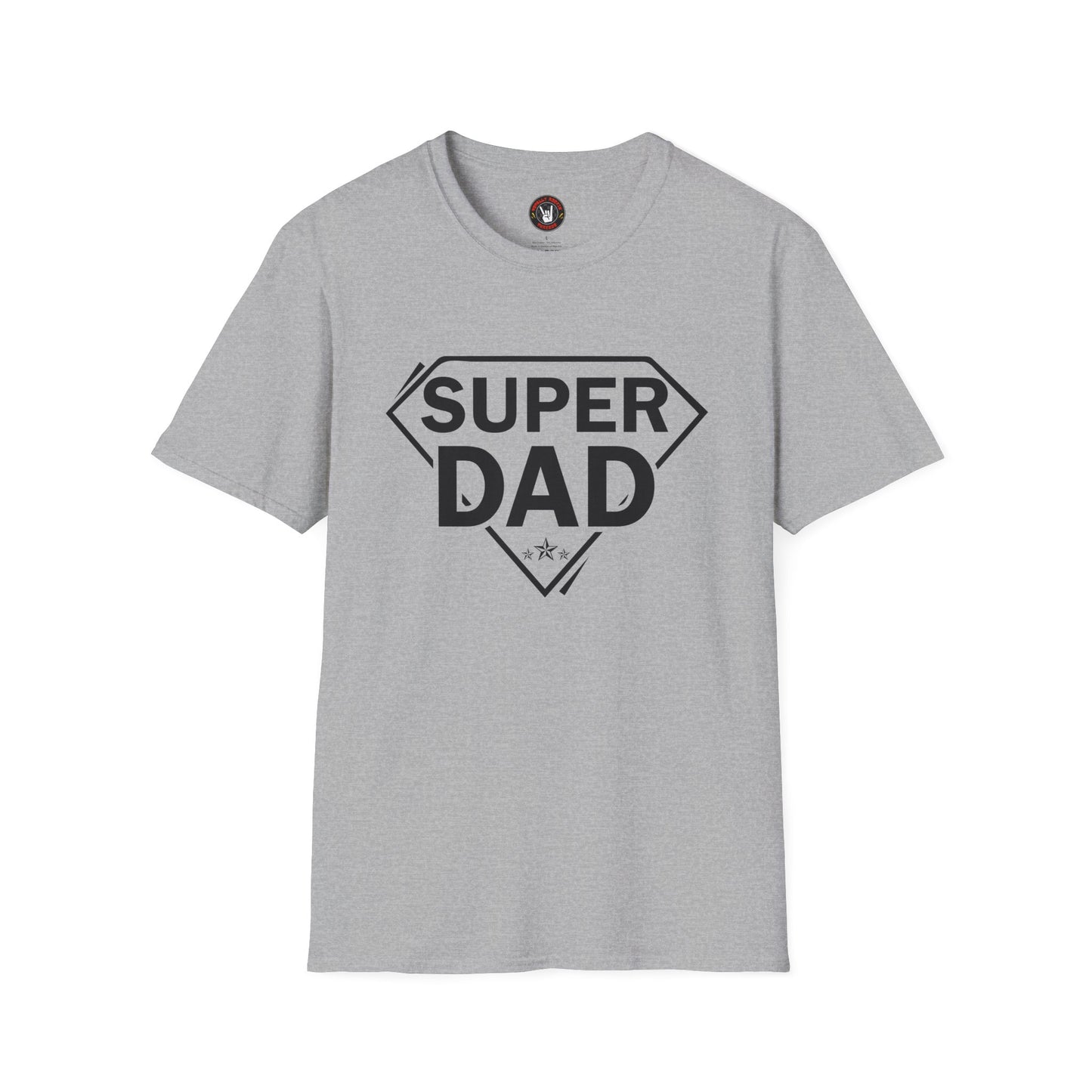 Super Dad T-Shirt