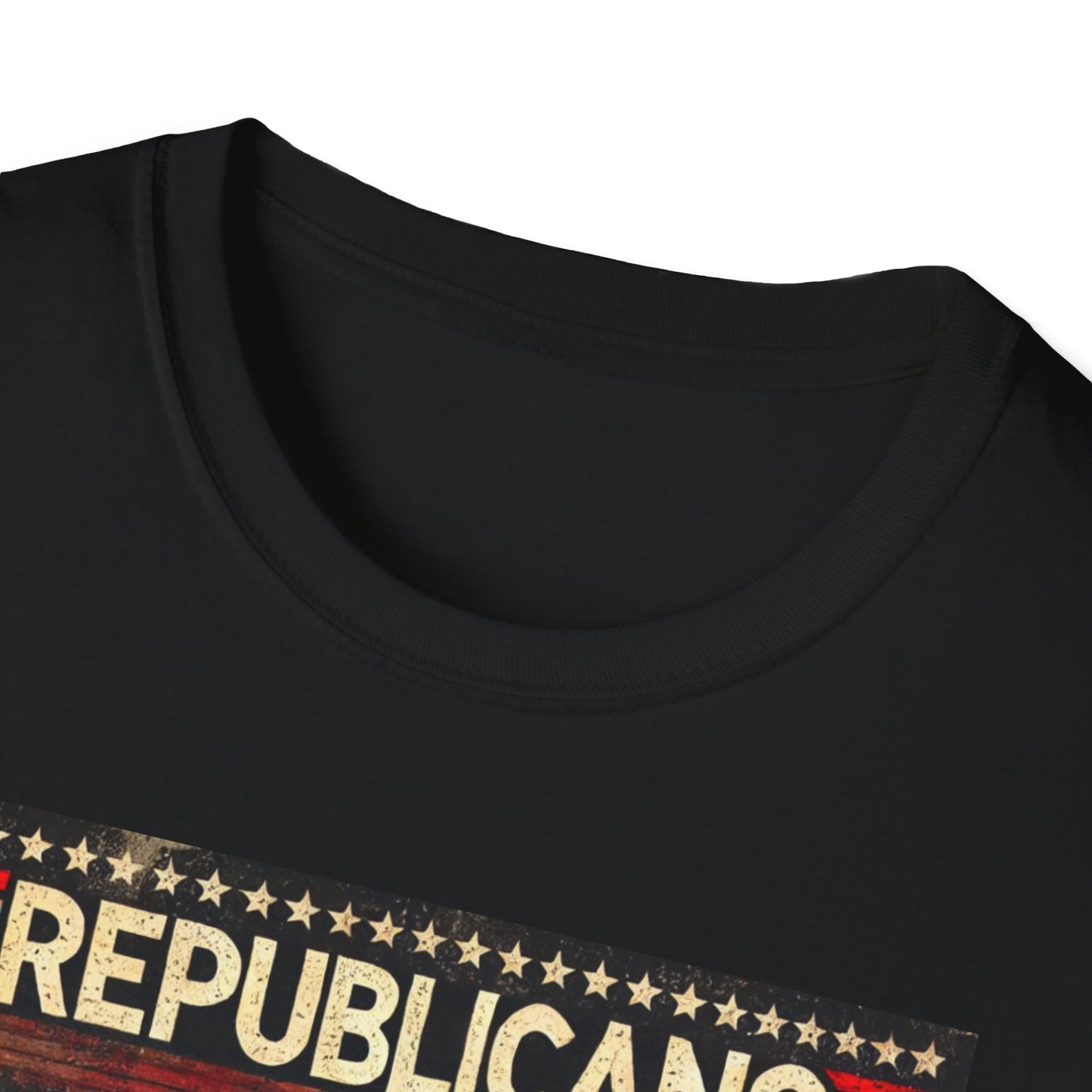 Republicans Song T-Shirt