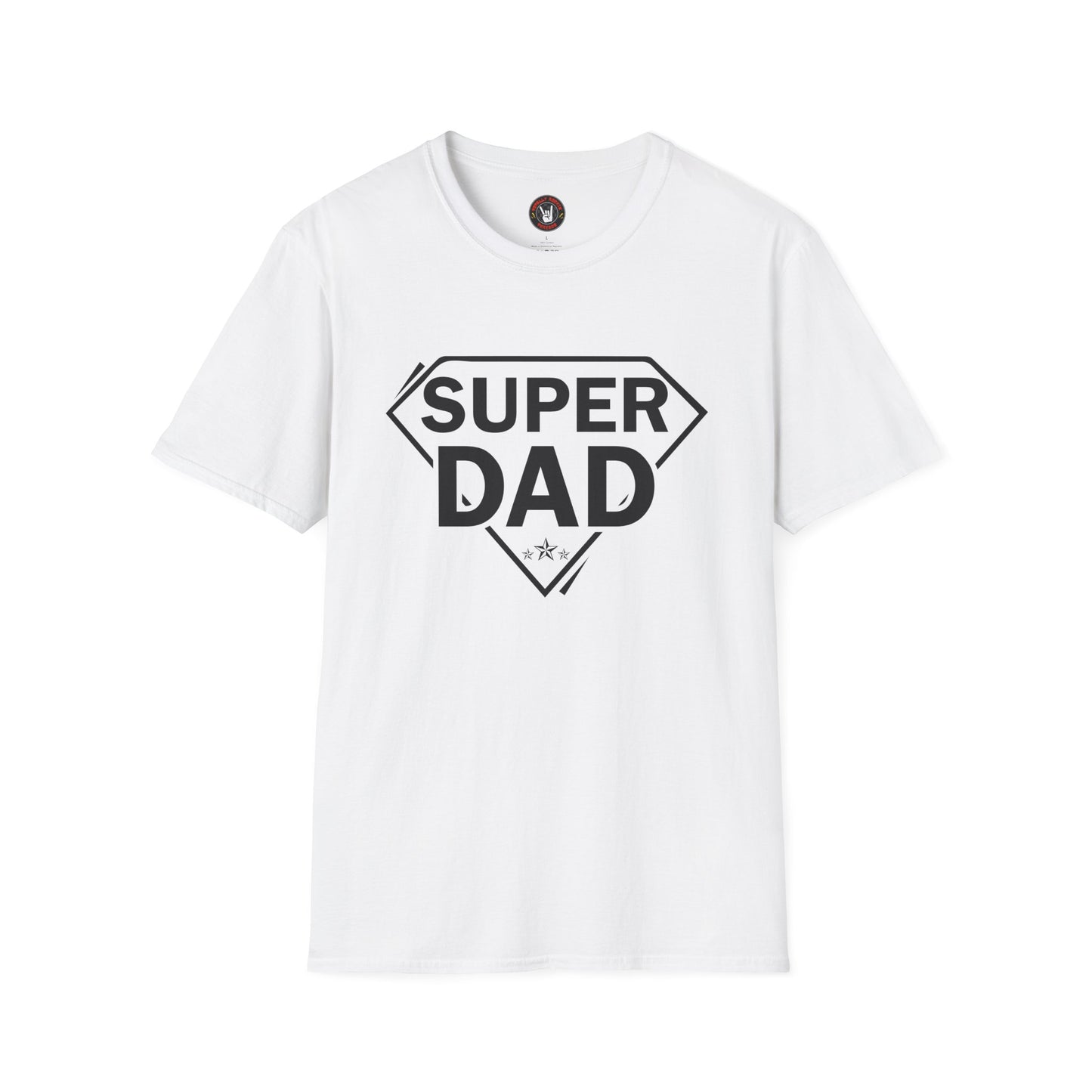 Super Dad T-Shirt