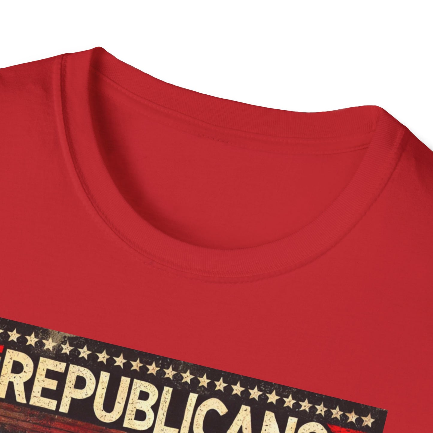 Republicans Song T-Shirt