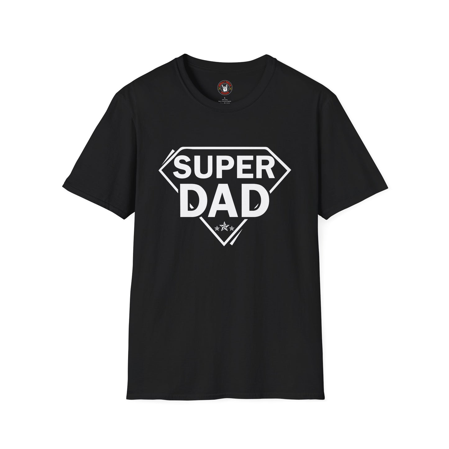 Super Dad T-Shirt